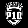 Protocol10 Training Gym
