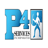 P4 Window Cleaning