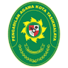 Tasikmalaya Religious Court Office Class IB