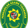 Kantor Pengadilan Agama Tigaraksa