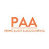 Prime Audit And Accounting