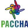 Plazoleta Central de Paccha