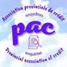 Provincial Association of Credit (PAC)