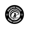 Pacific Coast Surf Lessons
