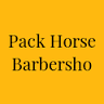 Pack Horse Barbershop