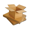 Packraft Container India