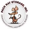 Pack Rat Storage