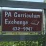 PA Curriculum Exchange