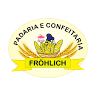 Padaria e Confeitaria Fröhlic.