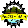 Paddles and Pedals