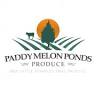 Paddy Melon Ponds Produce