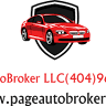 PAGE AUTO BROKER LLC
