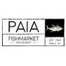 Paia Fishmarket Front Street Restaurant