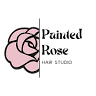 Painted Rose Hair Studio