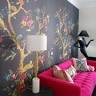 Wallcovering By Terry