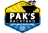 Pak's Backyard