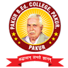 Pakur B.ed College Pakur