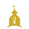 Prabhupada's Palace of Gold