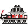 PALACE ON WHEELS