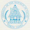 Embassy of the Republic of Palau