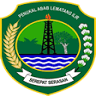 Penukal Abab Lematang Ilir Regent Office (PALI)