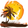 Palm Hotel and Guesthouse