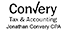 Convery Tax & Accounting