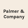Palmer and Company