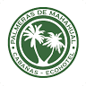 Palmeras de Mahahual Cabañas