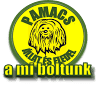 Pamacs Állateledel Szaküzlet Tallián Gy, utca