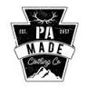 PA Made Clothing & Arts Co.