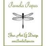 Pamela Papas Fine Art & Design