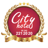 Pamuk City Hotel