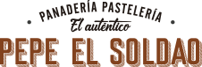 Panaderia pastelería Pepe el soldao