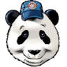 Panda Postage