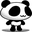 Panda Rider Ratchaphruek