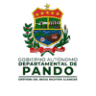 Gobierno Autónomo Departamental de Pando