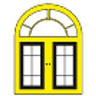 Pane Windows And Doors