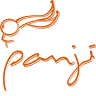 Panji Panji Tropical Wooden Home