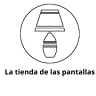 La tienda de las pantallas