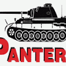 Pantera. Sklep modelarski