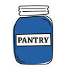 Pantry Brunch & Coffee