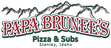 Papa Brunee's