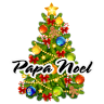 Papa Noel Cornerstone