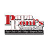 Paparoni's Pizzeria and Grill