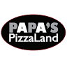 Papas pizzaland courtice
