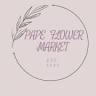 Pape Flower Market