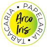 Arco Íris Papelaria