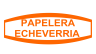 Papelera Echeverría
