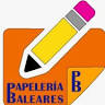 Papelería Baleares 18